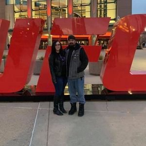 Meet your Posher, Brooke